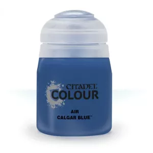 Citadel Air: Calgar Blue (24ml)