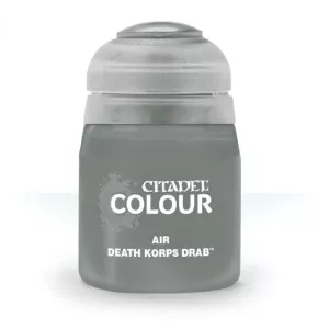 Citadel Air: Death Korps Drab (24ml)