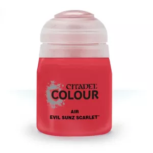 Citadel Air: Evil Sunz Scarlet (24ml)