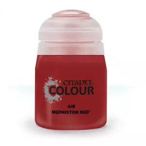 Citadel Air: Mephiston Red (24ml)