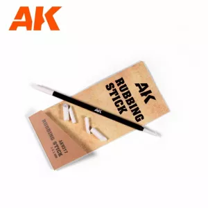 AK9317 Rubbing Stick (AK)