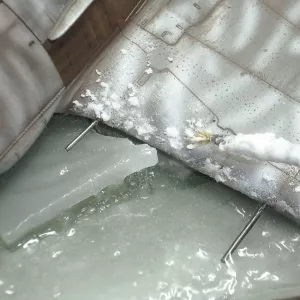 AK8010 SNOW MICROBALLOONS (100ML)