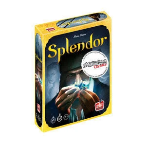 Splendor (Scand)