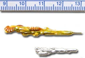 Medium & Large Maggot & Slime Stream (4pcs)