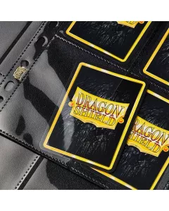 DragonShield 18-pocket Pages (50 ct)