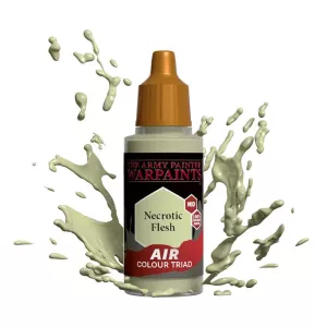 Air Necrotic Flesh (18 ml)