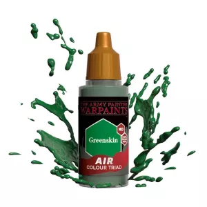 Air Greenskin (18 ml)