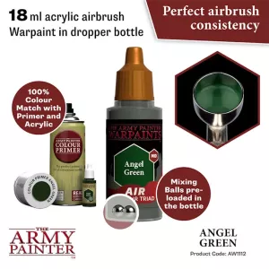 Air Angel Green (18 ml)