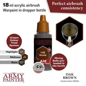 Air Oak Brown (18 ml)