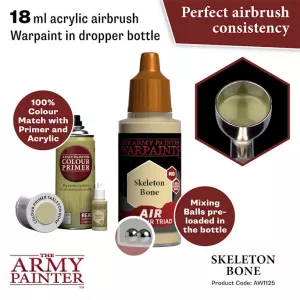 Air Skeleton Bone (18 ml)