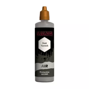 Air Anti-shine Varnish (100 ml)