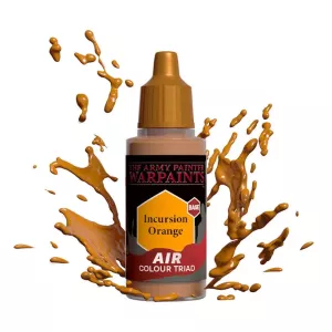 Air Incursion Orange (18 ml)