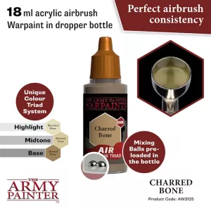 Air Charred Bone (18 ml)
