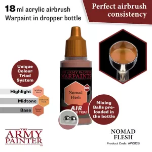 Air Nomad Flesh (18 ml)