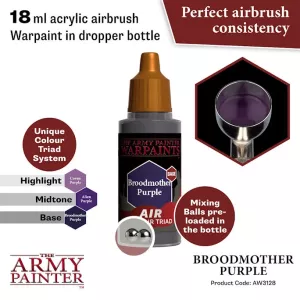 Air Broodmother Purple (18 ml)