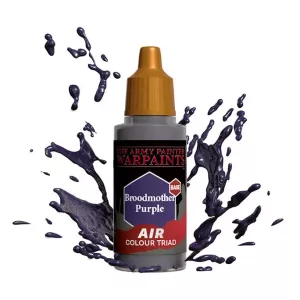 Air Broodmother Purple (18 ml)