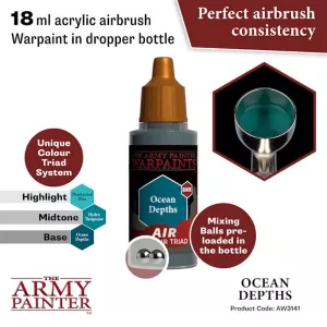 Air Ocean Depths (18 ml)