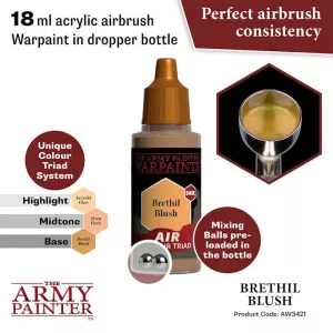Air Brethil Blush (18 ml)