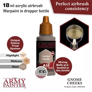 Air Gnome Cheeks (18 ml)