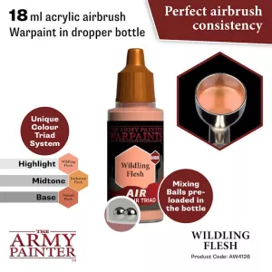 Air Wildling Flesh (18 ml)