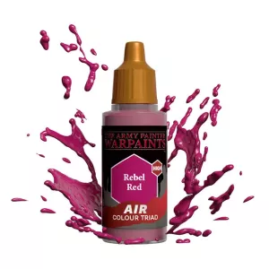 Air Rebel Red (18 ml)