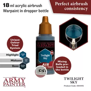 Air Twilight Sky (18 ml)