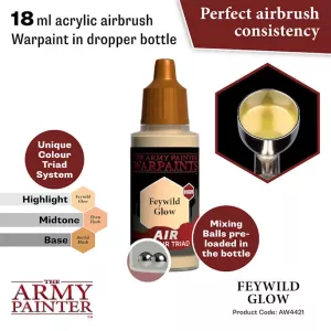 Air Feywild Glow (18 ml)