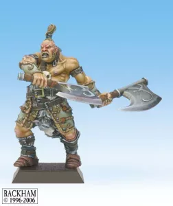 GIANT BARBARIAN 6