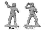 SLAUGHTERBALL HUMAN RECEIVERS (2)