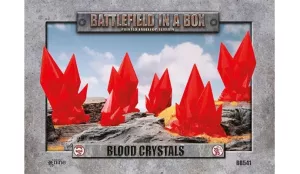 Blood Crystals (6)
