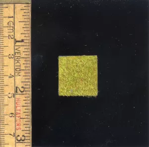 Lawn for European City House 20x20 mm (1)