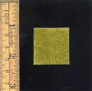 Lawn for European City House 30x30 mm (1)
