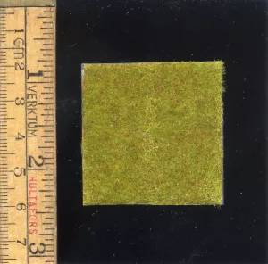 Lawn for European City House 40x40 mm (1)