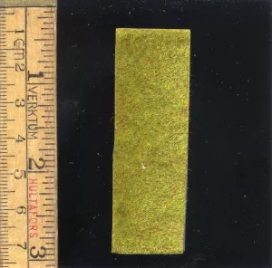 Lawn for European City House 20x62 mm (1)