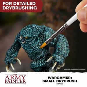 Wargamer Brush - Small Drybrush