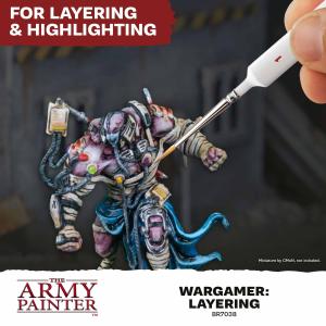 Wargamer: Layering (2025)
