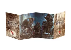 CADWALLON GAME SCREEN