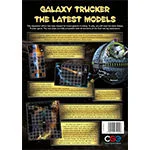 Galaxy Trucker: Latest Models