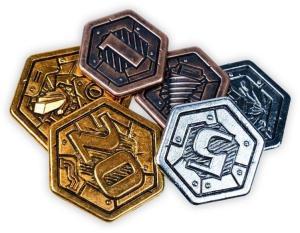 DRILLERS: Upgraded Components (Release Q3 2026)