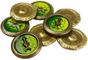 Lost Ruins of Arnak: Upgraded Components (Release Q3 2026)