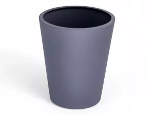 Flexible Dice Cup Grey