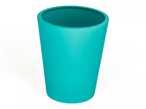 Flexible Dice Cup Mint