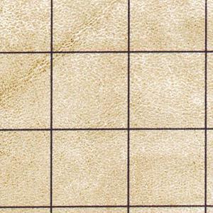 Reversible Mondomat 1 inch squares and 1 inch hexes (54 x 102 inch)