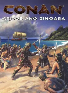 Argos & Zingara