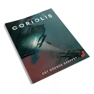 Coriolis: Det döende skeppet
