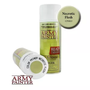 ArmyPainter Colour Primer Spray - Necrotic Flesh