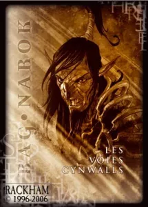 ARMY PACK: THE CYNWÄLLS WAYS