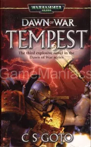 DAWN OF WAR: TEMPEST