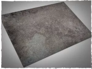DeepCut Game mat - Cobblestone (6x4 foot)