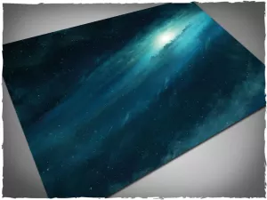 DeepCut Game mat - Supernova (6x4 foot)